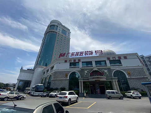 广西区直营店·桂林总店